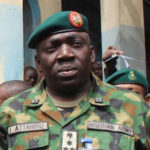 El-Rufai lauds appointment , Nigeria's anti-Boko Haram general Attahiru Ibrahim sacked, We'll deal with insurgents, separatists