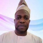 Deputy Secretary PDP, Mr Olufemi Babawande.