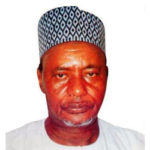 former Bauchi state deputy governor and chieftain of the All Progressives Congress, late Garba Gadi