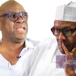 Fayose, Buhari, Fayose Buhari Nigerians