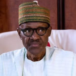 Buhari, Nigeria