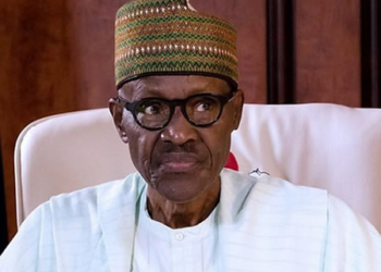 Buhari, Nigeria