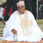 Saraki