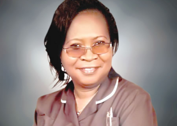 Mrs Bunmi Talabi- Adeyemi