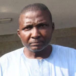 deposed Baale of Shangisha, Chief Mutiu Micheal Ogundare