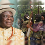 Don't resume hostilities in Niger Delta, PANDEF begs militants
