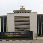 High Court Lagos