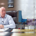 Managing Director and Chief Executive Officer, Egbin Power Plant, Dallas Peavey