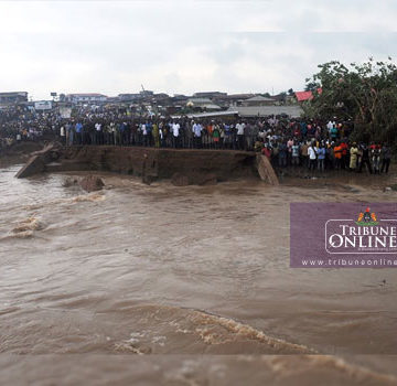 flooding oyo state