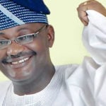 Gboyega Isiaka