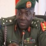 We'll utilize international entities to defeat security threat, Attahiru Ibrahim