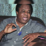 President of South East Forum (SEF), Dr Ezekiel Izuogu