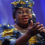 Gov Ayade congratulates Okonjo-Iweala, Ngozi Okonjo-Iweala, WTO, Gbajabiamila congratulates Okonjo-Iweala