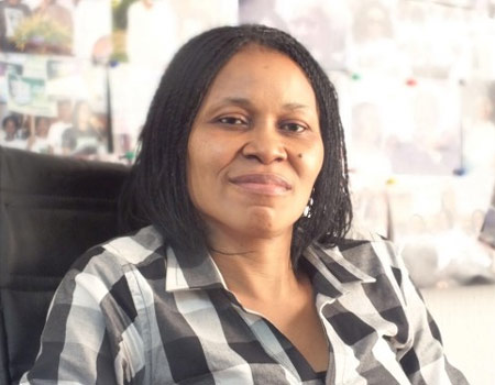Convener, Nigerians Unite Against Terror (NUAT), Dr Joe Okei-Odumakin