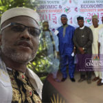 CNG calls for boycott The coalition of Northern Groups (CNG) has called for the immediate arrest of leader of the Indigenous People of Biafra (IPOB), Nnamdi Kanu.