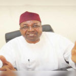 former Minister of Sports and Youth Development, Alhaji Bala Kaoje