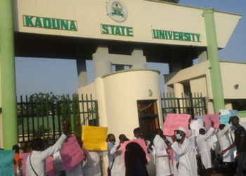 Kaduna State University