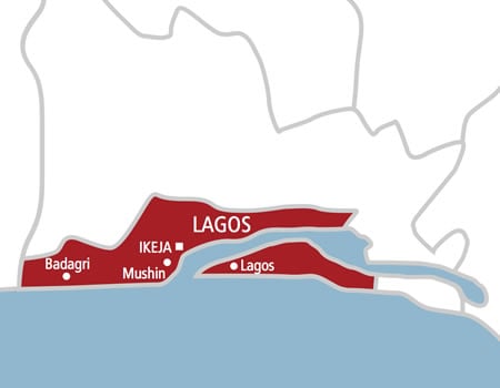 Lagos