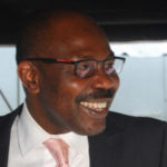 National Legal Adviser of the All Progressives Congress (APC), Dr. Muiz Banire