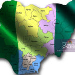Nigeria citizens Olatunbosun federalism Nigeria independence leaders nigeria, states federal restructuring Nigeria election, No alternative to restructuring