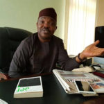 Afenifere ,Deji Adeyanju, Attack