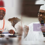 Monarchs of oil producing communities laud Buhari’s anti-corruption fight