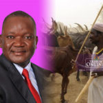 Miyeitti Allah appeals to Gov Ortom over amended anti-open grazing law, Benue State governor, Samuel Ortom