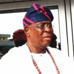 Osoba at 85 Progressive politics from AG to