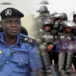 Enugu State Commissioner of Police, Danmallam Mohammed