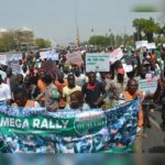 pro buhari rally Jigawa