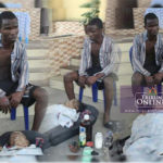 UNIPORT student who killed a 7 year old girl for rituals