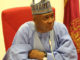 Saraki