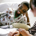 sickle cell
