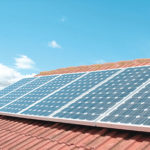 Solar panels, N140billion solar homes project