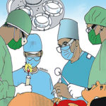 private medical practice