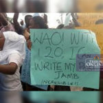 NANS threatens to call for JAMB scrapping