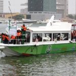 Lagos State waterfront
