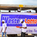 Western Lotto, Western Lotto gaming company