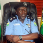 Delta State Commissioner of Police, Mr Zanna M. Ibrahim