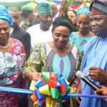 first batch ùnveiling of Chief Awolowo statutes picture