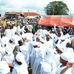 Oranyan festival: Honouring Oyo’s progenitor