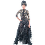 African Union hosts second Africa fashion reception