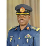 Air Force joins Operation Python Dance, deploys air assets