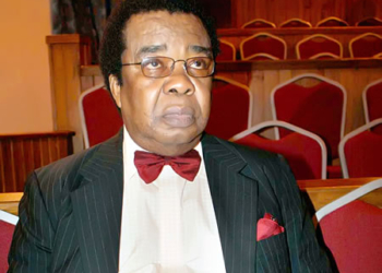 Nigeria on the verge of another Civil War if not restructured —Bolaji Akinyemi