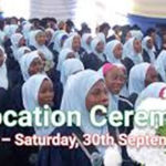 Al-Hikmah University produces 16 First Class graduates