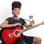 Amarachi signs new deal with Akogate water