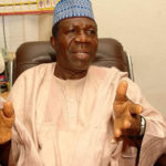 Senate, Boko Haram, Ameh Ebute, Ahmed Lawan, Insecurity