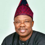 Amosun vows to pursue national , 2023: Amosun declares, as Osinbajo, Nnamani, Bakare pick nomination forms, Youths in the All Progressives Congress (APC) have appealed to the leadership of the party to field a former Governor of Ogun State, Senator Ibikunle Amosun, as the party's presidential flagbearer in the 2023 presidential elections., Amosun notifies senate of intention, Amosun notifies Senate, Amosun, NUJ to honour ex-Gov Amosun