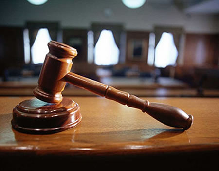 Court dissolves 45 year-old marriage over Court sentences security , Court bars RMAFC, Court sentences man, Appeal Court reinstates , Appeal Court sets , Court reserves Dec 15, Kogi High Court , Court remands Lagos , Court again nullifies , Alleged N2.9bn fraud, Court dismisses case , Federal High Court , Court remands 4 , Court dismisses libel, how sound engineer was killed, My wife left with my Plasma TV Two suspected fraudsters arraigned, Two suspected fraudsters arraigned, Court sacks 16 Kwara, Edo High Court adjourns, Court remands five person's, My grandson snatched, Two appear in court, state, Oando, SEC settle 2yrs dispute in interest of shareholders, Court