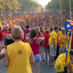 Lessons from Catalonia